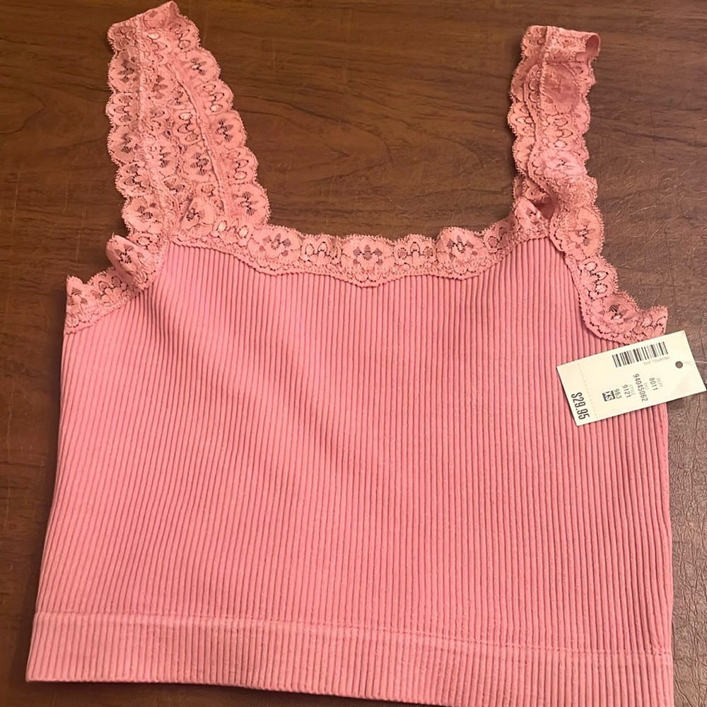 Aeropostale NWT xs tank